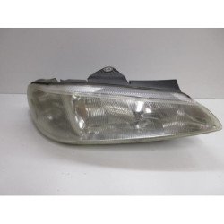 Optique Avant Principal Droit (feux)(phare) Peugeot 406 Phase 1